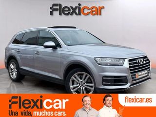 Audi Q7 S line 45 TDI 170kW (232CV) quat. tip.