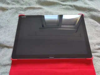 Tablet Huawei M5 32GB Negra

