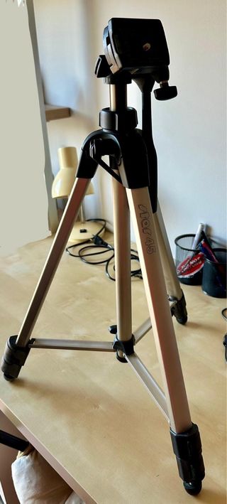 Trípode profesional Star 45