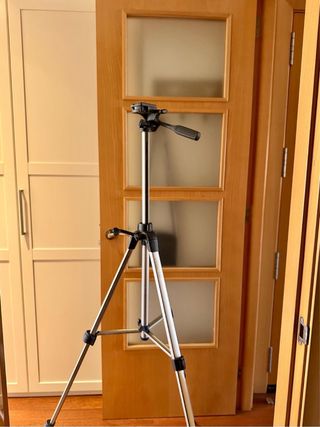 Trípode profesional Star 45