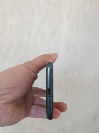 Motorola Grigio/Verde