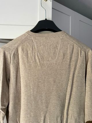 Jersey Sfera V-neck Talla M