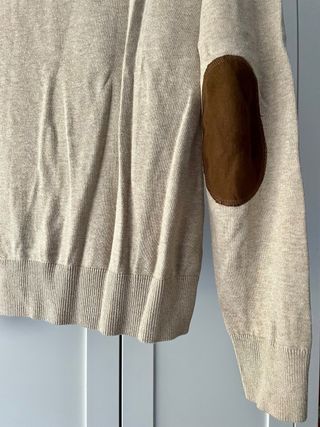 Jersey Sfera V-neck Talla M