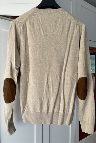 Jersey Sfera V-neck Talla M