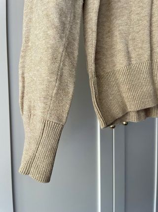 Jersey Sfera V-neck Talla M
