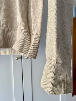 Jersey Sfera V-neck Talla M