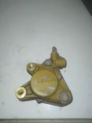 Pinza Freno Delantero Grimeca Moto