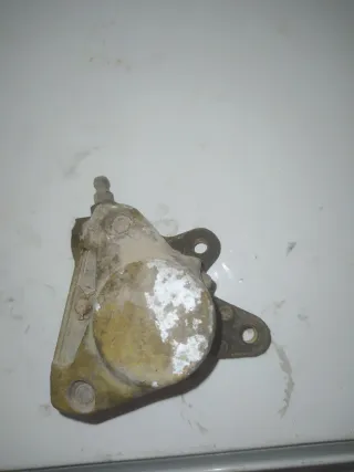 Pinza Freno Delantero Grimeca Moto