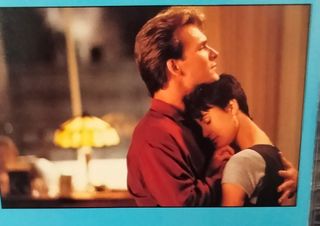 CD    G H O S T -  UNCHAINED   MELODY    Y  OTRAS