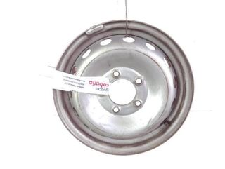 Renault 21003080 llanta 8200684598b master 2.3 dci