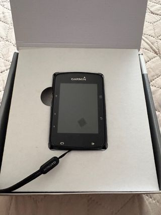 Garmin Edge 520 Plus GPS Ciclismo
