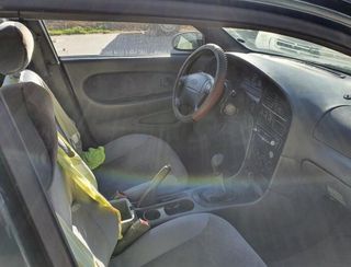 Despiece KIA SHUMA Color VERDE G BF 1.5 (88 CV)