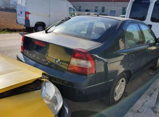 Despiece KIA SHUMA Color VERDE G BF 1.5 (88 CV)