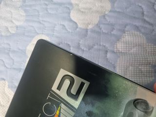 Project Cars 2 Steelbook Edición Coleccionista