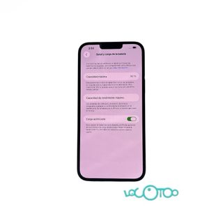 iPhone 13 Pro Max 128GB -E0115997CV-