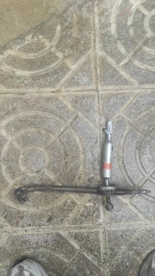 Selector de marchas BMW E36 TD