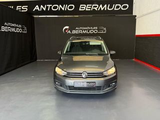  VOLKSWAGEN TOURAN 2.0 TDI