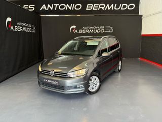  VOLKSWAGEN TOURAN 2.0 TDI