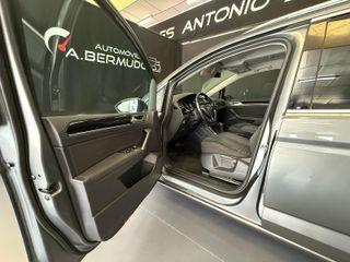  VOLKSWAGEN TOURAN 2.0 TDI