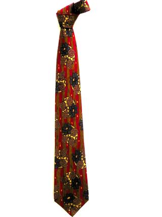 Corbata Adolfo Dominguez Multicolor