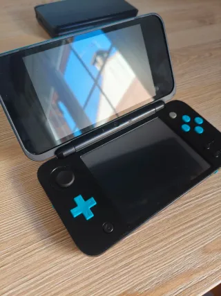 Nintendo New 2DS XL