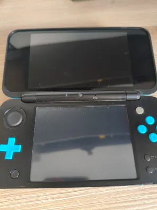 Nintendo New 2DS XL