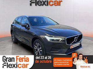 Volvo XC60 2.0 D4 Business Plus Auto