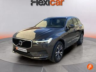 Volvo XC60 2.0 D4 Business Plus Auto