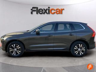 Volvo XC60 2.0 D4 Business Plus Auto