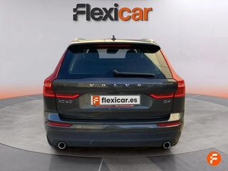Volvo XC60 2.0 D4 Business Plus Auto