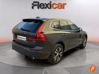 Volvo XC60 2.0 D4 Business Plus Auto