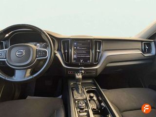 Volvo XC60 2.0 D4 Business Plus Auto