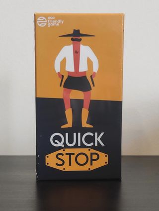 Quick Stop y Virus y Virus Halloween (NUEVOS)
