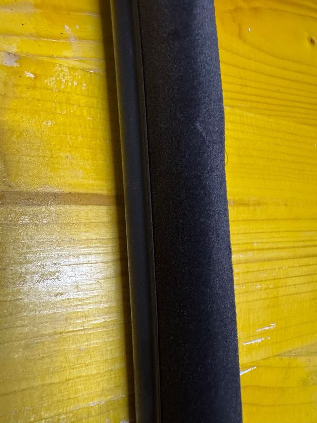 Juntas Traseras Mpack BMW E46 Coupe