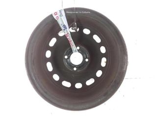 20763497 llanta citroen berlingo furgon (b9) 1.6