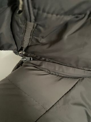 Abrigo Geographical Norway Gris