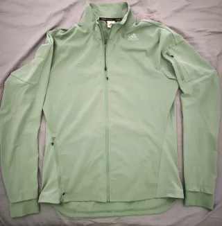 Giacca da corsa Adidas Supernova