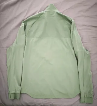 Giacca da corsa Adidas Supernova
