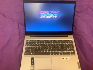 Lenovo IdeaPad Gris
