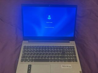 Lenovo IdeaPad Gris