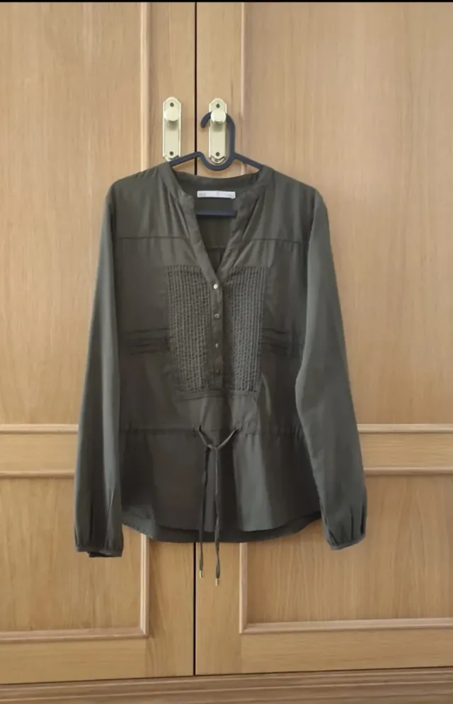 Blusa SFERA T.M mujer 