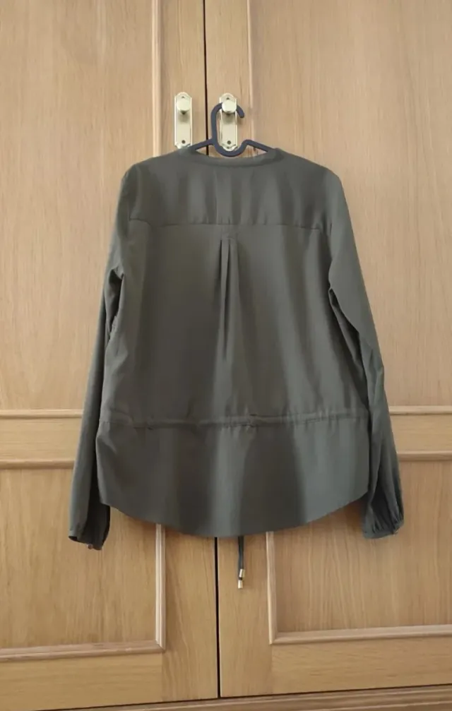 Blusa SFERA T.M mujer 