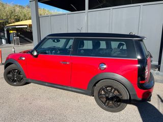 MINI Clubman S 