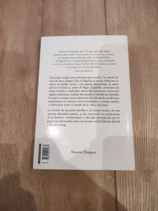 El muro