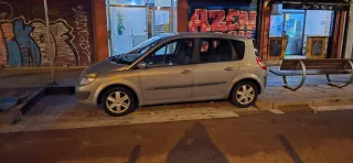 Renault Scenic 2005