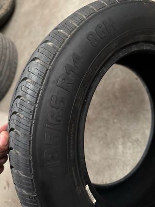 Neumáticos 185/65R14 86H