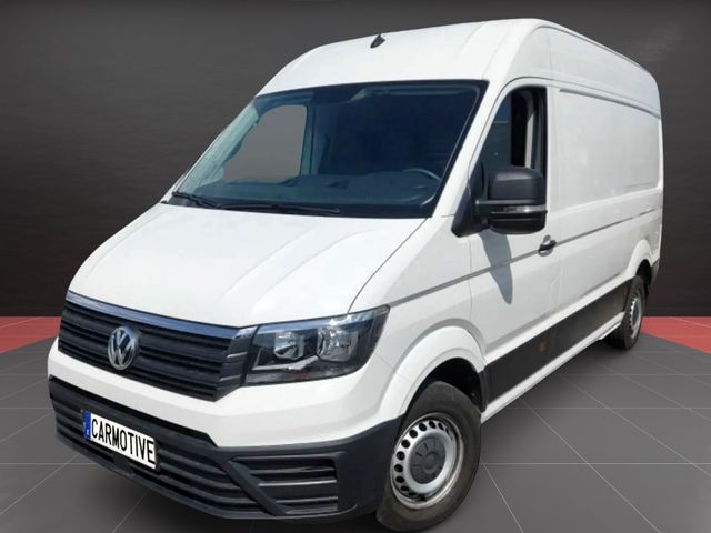 Volkswagen Crafter 2022 L3H3 2.0TDI