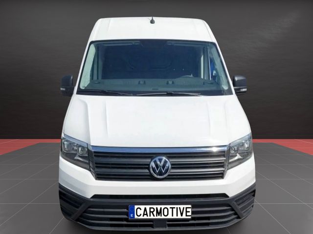 Volkswagen Crafter 2022 L3H3 2.0TDI