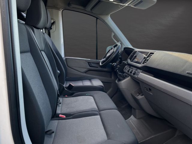 Volkswagen Crafter 2022 L3H3 2.0TDI