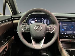 Lexus LBX 1.5 136cv HEV Elegant+